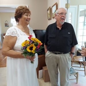 Meet your Posher, Sherry l.